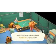 Animal Crossing: New Horizons - Immerse Yourself in the Ultimate Nintendo Switch Adventure!